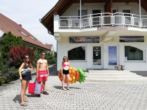 St.Flórián Apartman, Keszthely